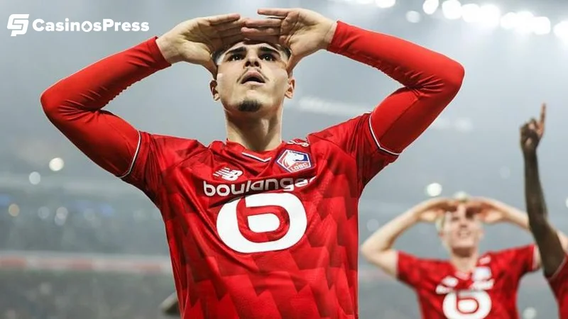 Fernandez-Pardo to Newcastle: A £55m Bet on the Future That Makes a Lot of Sense