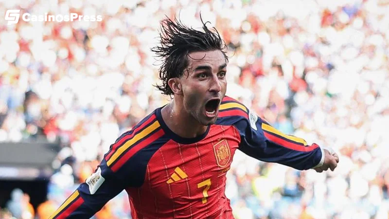 Ferran Torres to PSG: What the Move Means for Both Clubs and Why the Price Makes Sense