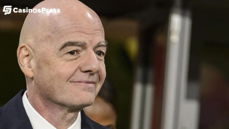 Fifa vs Uefa: The Power Struggle Behind the Misinformation Row That Could Reshape World Football