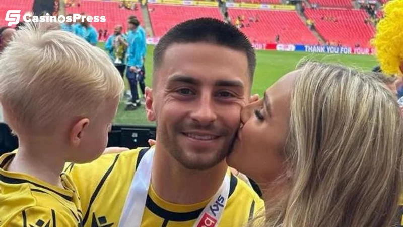 Five Moves in Five Years: The Real Cost of Life on Deadline Day for a Lower League Footballer's Family
