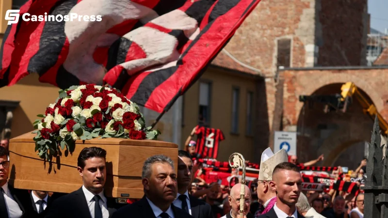 Franco Baresi: The Last of a Kind and What His Legacy Still Means for AC Milan