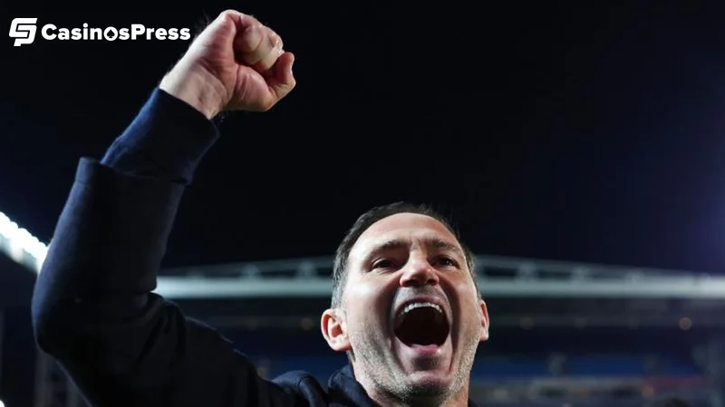 Frank Lampard's Coventry Are Back in the Premier League — But Can They Stay?