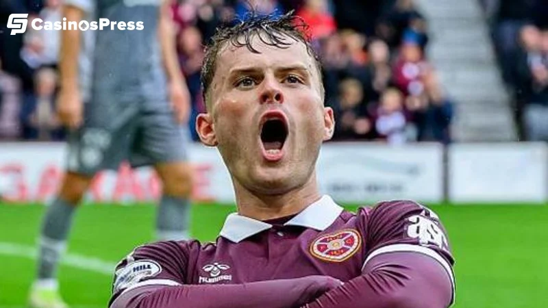 From Clubless to Scotland Call-Up: Why Josh McPake is the Bet You Should Have Seen Coming