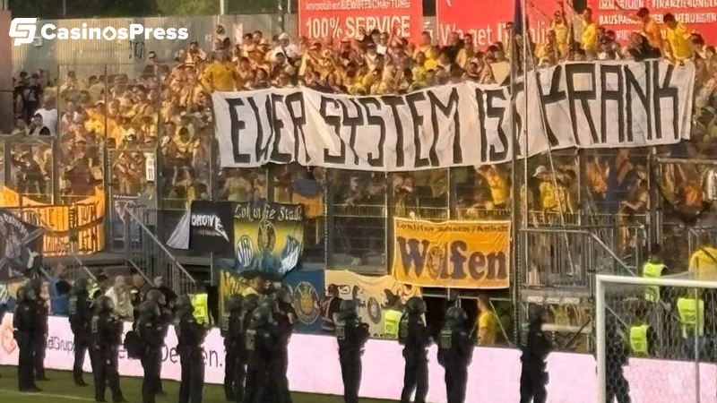 German Football's Broken Pyramid: Why Champions Are Being Robbed of Promotion