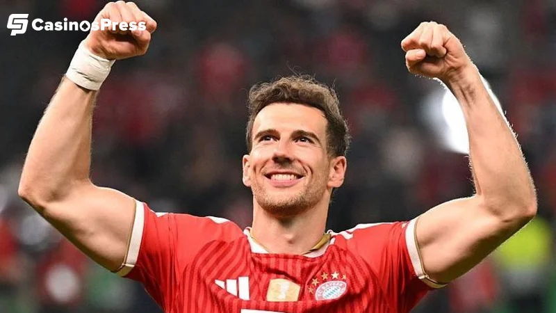 Goretzka to Villa: Experience Signing or a Gamble Emery Can’t Afford Right Now?