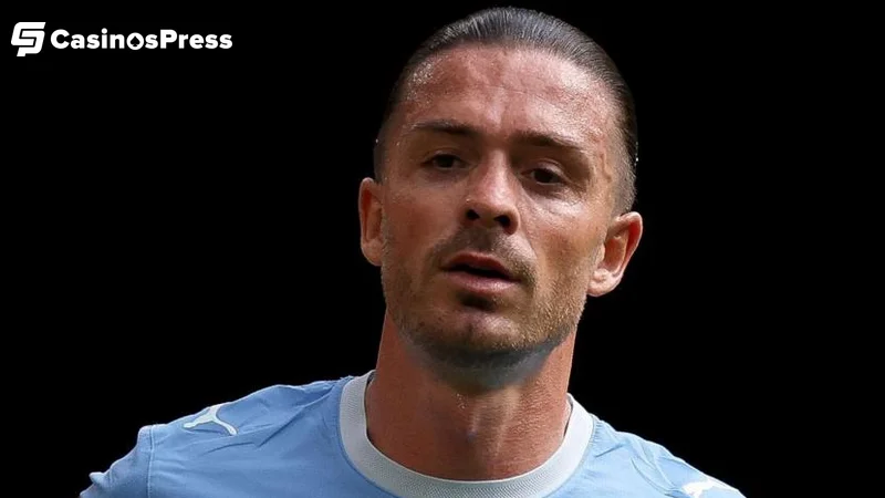 Grealish Back at Everton: What the Loan Deal Means for Both Clubs and the Betting Markets