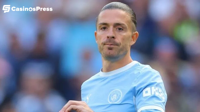 Grealish to Everton and Ndiaye to City: The Transfer Swap That Could Define Both Clubs