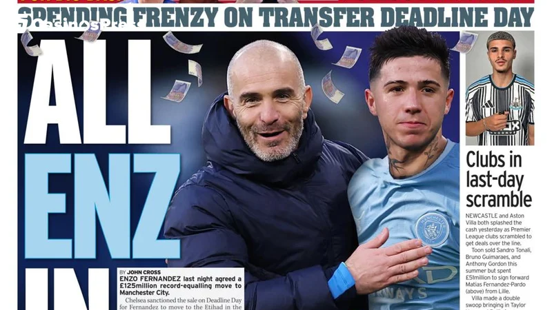 Gusto Snubbed, Defenders on Trial and Gakpo's Future: The Transfer Gossip That Actually Matters for Betting