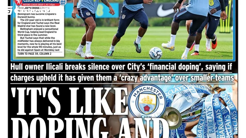Haaland's Price Tag, Tchouameni to Liverpool and the Transfer Stories That Could Reshape the Premier League