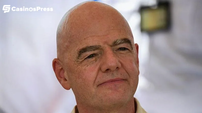 Infantino vs Uefa: What Football's Civil War Means for the Game's Future