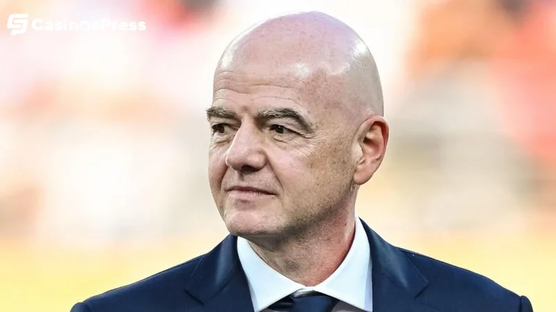 Infantino's World Cup Power Grab Collapses: What It Means for Football's Future