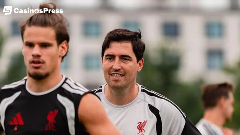 Iraola's Liverpool Are Taking Shape in Chicago, and the Signs Are Genuinely Exciting