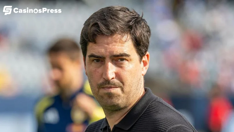 Iraola's Liverpool Look Brilliant and Broken at the Same Time — Here's Why That Matters for Bettors