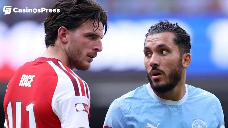 Is the Premier League's Competitive Revolution Here to Stay or a One-Season Wonder?