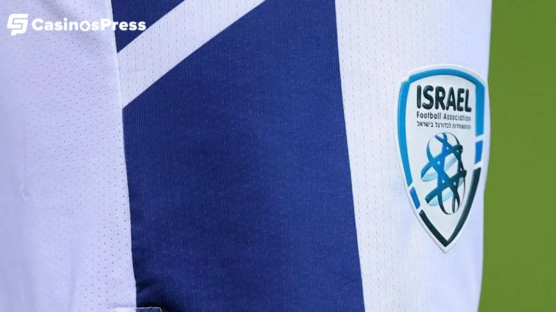 Israel vs Ireland: Why This Nations League Match Is Unlike Any Other in Recent Memory
