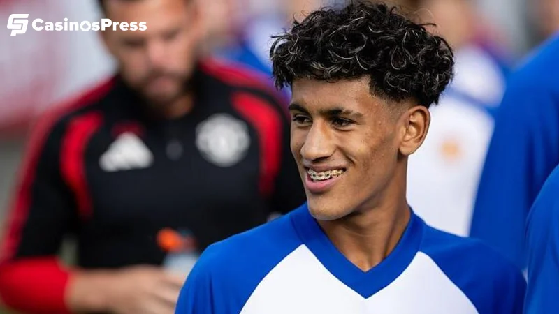 JJ Gabriel and the New Rules of the Academy Transfer Game