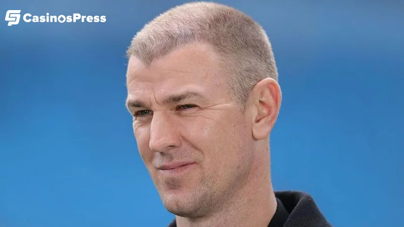 Joe Hart Backs Khaldoon But the Man City Verdict Changes Everything