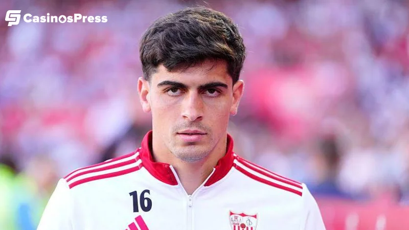 Juanlu to Bournemouth: A Smart Buy or a Gamble on Rose's Europa Dream?