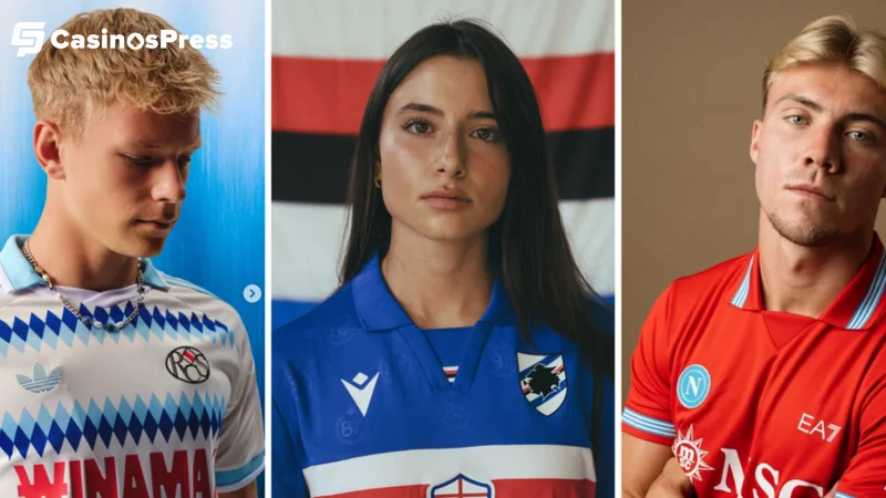 Kit Culture Is Bigger Than Ever, But Which Clubs Are Winning the Shirt Game in 2026-27?