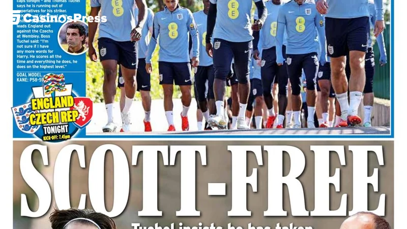 Kounde to the Premier League, Kane Stays Put and the Gossip Column That Could Reshape Next Season