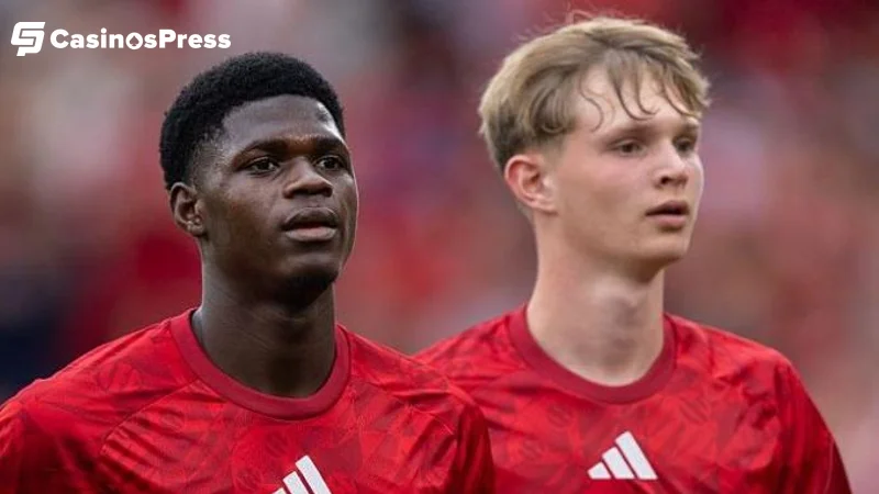 Liverpool's Global Youth Bet: Why Their £1m Gambles Could Outperform the Big-Money Signings