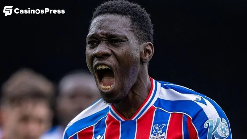 Liverpool's Sarr Gamble: What It Tells Us About Their Transfer Window Desperation