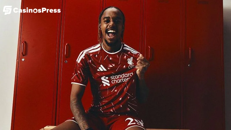 Liverpool's Summer Rebuild Leaves More Questions Than Answers