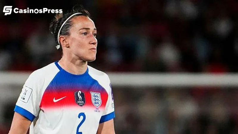 Lucy Bronze Is Right, But England Women Could Pay the Heaviest Price