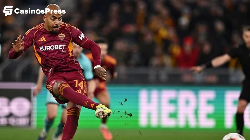 Malen, McTominay and the Serie A Effect: Why Italy Is Fixing Premier League Rejects