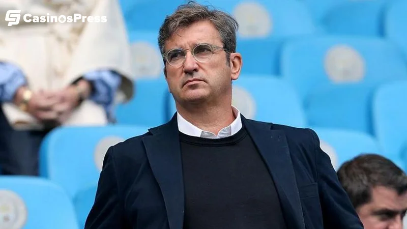 Man City Found Guilty But Won't Go Quietly: What the Charges Mean for the Title Race and Your Bets