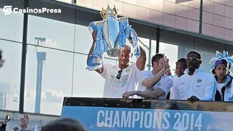 Man City Found Guilty: What £920m of Hidden Money Actually Means for the Premier League