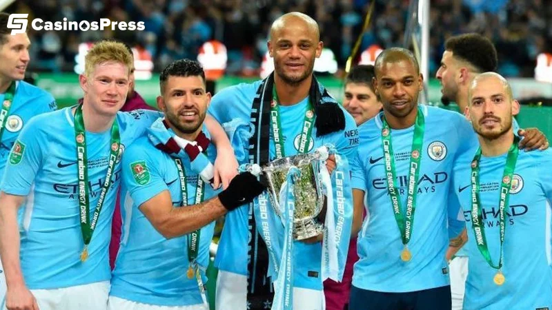 Man City Found Guilty: What It Means for Their Transfers, Titles and Future
