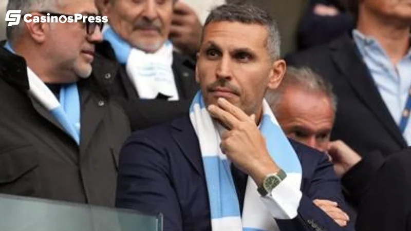 Man City Found Guilty: What the 115 Charges Verdict Means for Their Titles, Their Future and Your Bets