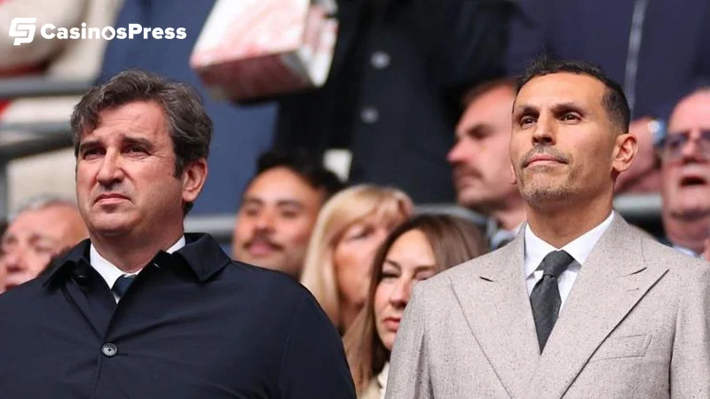 Man City Found Guilty: What the Verdict Really Means for the Title Race, Relegation and the Future of the Club