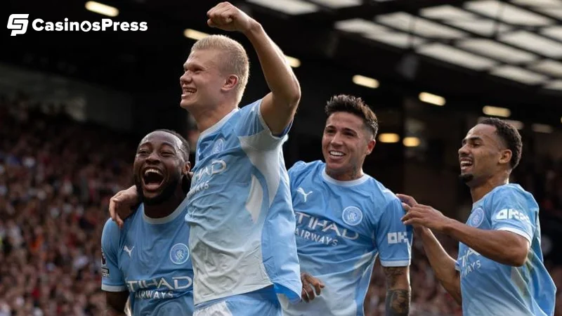 Man City Found Guilty: What the Verdict Really Means for Their Squad and Transfer Future