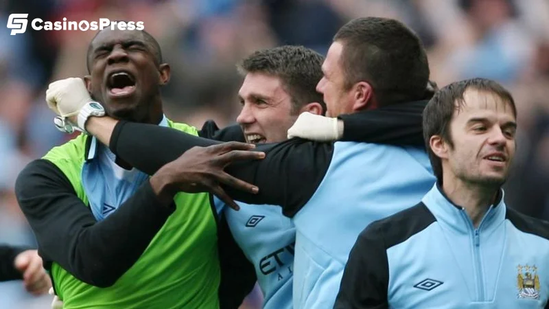 Man City Found Guilty: What the Verdict Really Means for Their Titles, Their Fans and the Premier League