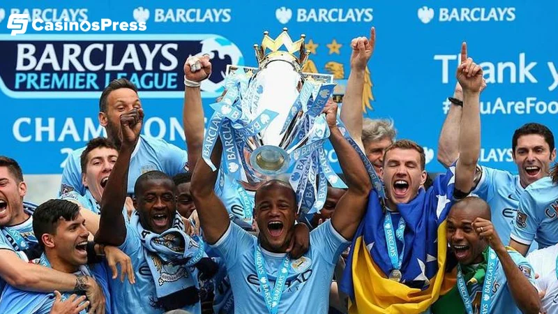 Man City Guilty: What Trophy Stripping Would Actually Mean for the Premier League