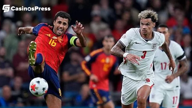 Man City Verdict, Three Key Errors and a 3-2 Loss: Did the Charges Get Inside England's Heads?