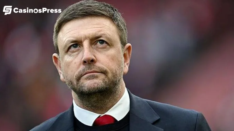 Man City's Case Is Dragging On and Arsenal Are Right to Be Fed Up