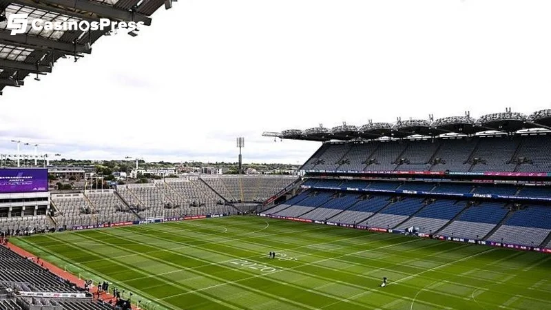 Man Utd vs Leeds at Croke Park: History, Rivalry and What to Back in Dublin