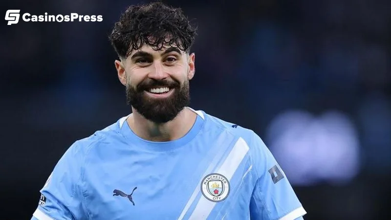 Maresca In, Guardiola Out: What Gvardiol's Praise Tells Us About Man City's Next Chapter