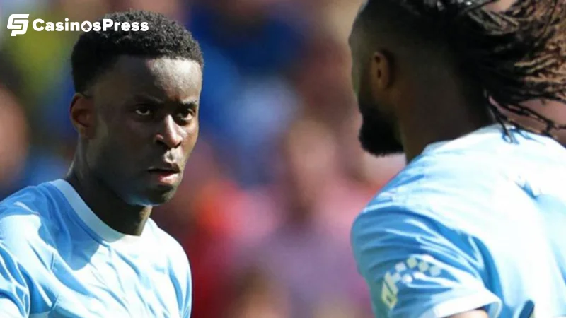 Maresca's Guehi Gamble Tells Us Everything About Where Man City Are Right Now