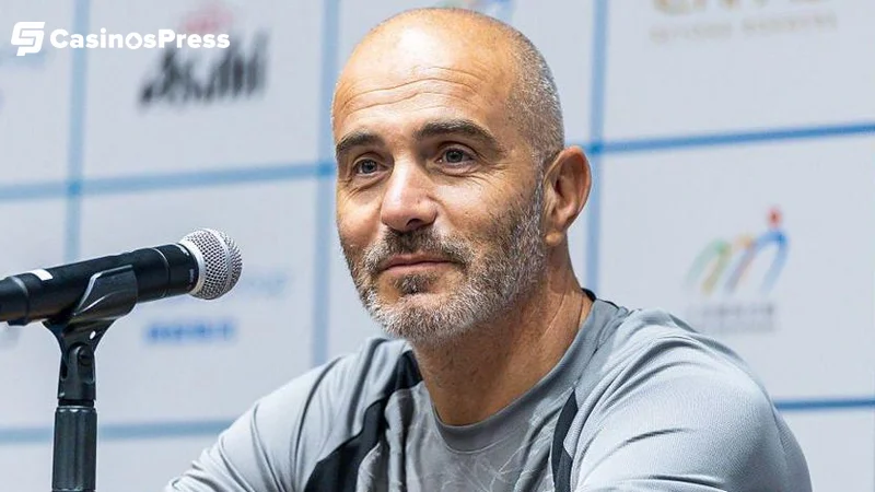Maresca's Man City Blueprint: What the Tactical Shift Means for Your Bets This Season