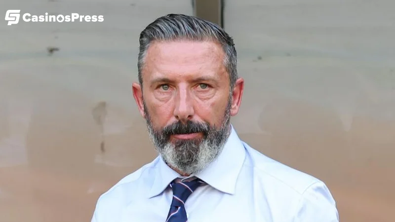 McInnes Has Spent £30m and Rangers Still Have No Identity — What Does That Mean for the Bet?