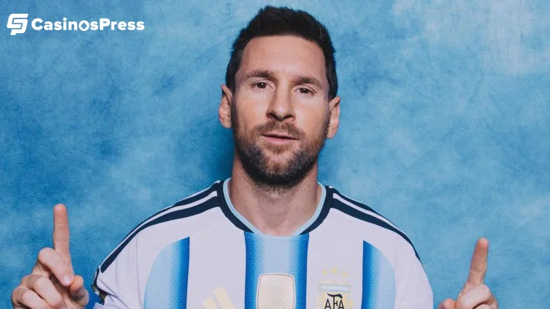 Messi's Retirement and the Decade That Almost Never Happened: What It Means for Argentina's Betting Future