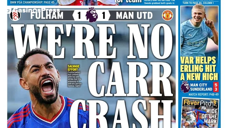 Morgan Gibbs-White to Spurs, Conte to Man United and the Transfer Gossip That Actually Matters