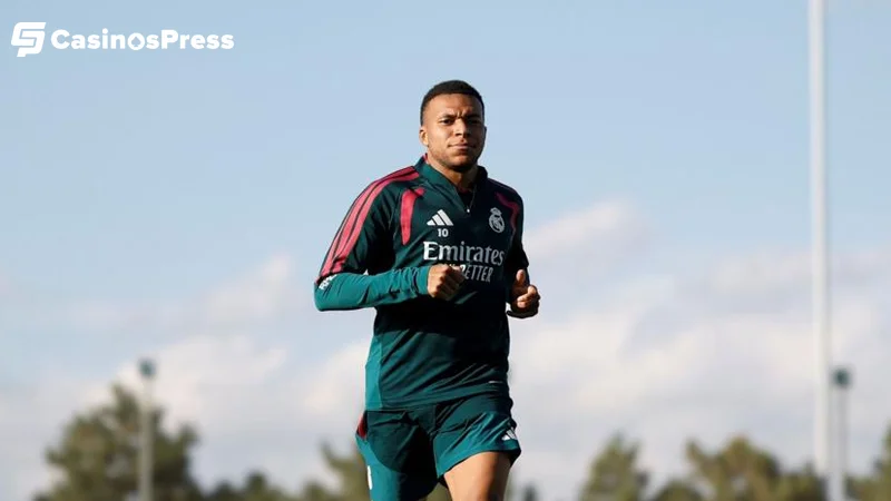 Mourinho Backs Mbappe and the Betting Angles Behind Real Madrid’s Slow Start