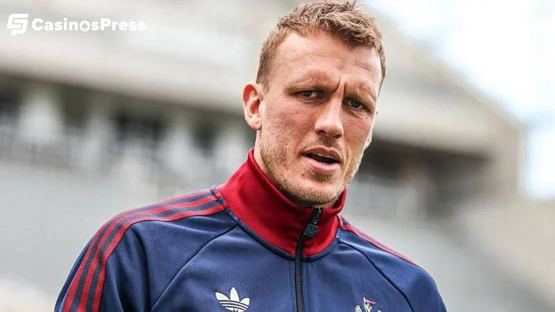 New Squad, Same Underdog Chip: Can Newcastle's Mentality Cover Their Talent Gap?