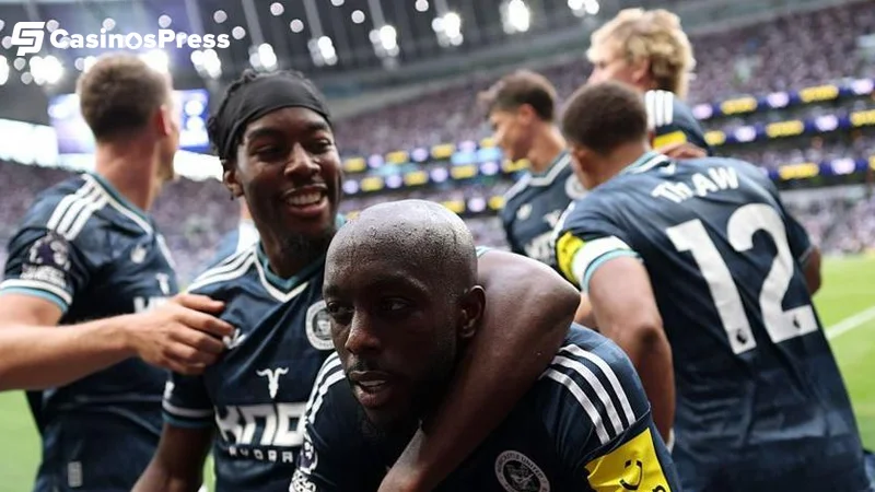 Newcastle's Post-Tonali Era Has Arrived, and It Already Looks Like a Bargain