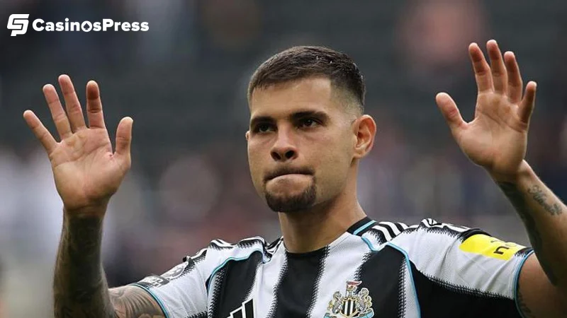 Newcastle's Rebuild Gamble: What Bruno's Exit Really Means for Their Premier League Odds